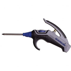 Guardair - Blow Guns Style: Safety Air Gun Tip Type: Star - Eagle Tool & Supply