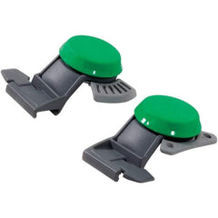 RPB - PAPR & Supplied Air (SAR) Replacement Parts & Accessories Accessory/Replacement Type: PAPR Systems Type: Head Harness Bracket & Adjustment System - Eagle Tool & Supply