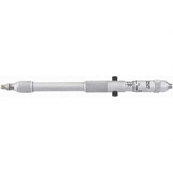 Starrett - Mechanical Inside Caliper Micrometer - Eagle Tool & Supply