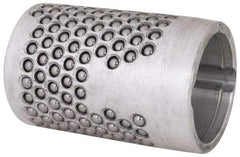 Dayton Lamina - 2" ID, Ball Bearing Cage - 3-3/4" OD - Eagle Tool & Supply