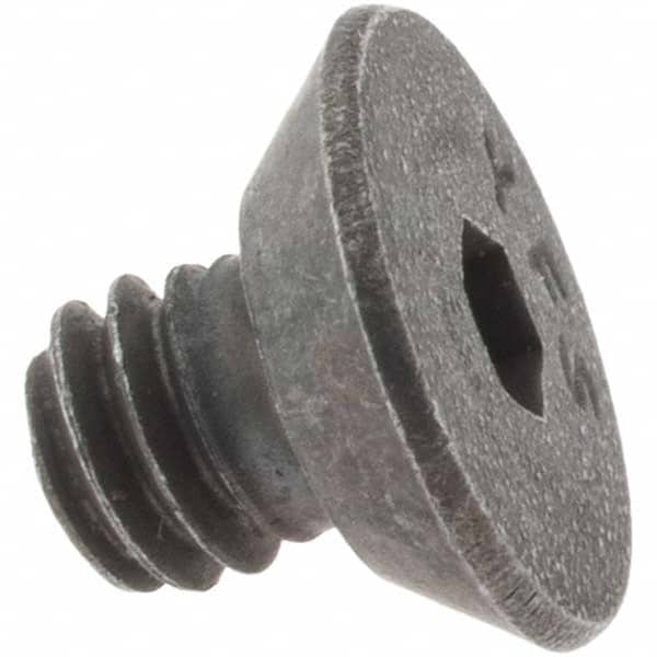 Value Collection - #8-32 UNC Socket Cap Screw - Eagle Tool & Supply