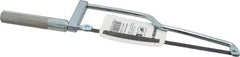 Lenox - 6" Hacksaw - Aluminum Handle - Eagle Tool & Supply