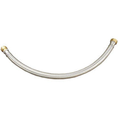 Jones Stephens - Metal Push-To-Connect Tube Fittings Type: Connector Tube Outside Diameter (Inch): 3/4 - Eagle Tool & Supply