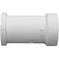 Jones Stephens - Drain, Waste & Vent Pipe Fittings Type: Hub Adapter Fitting Size: 3 (Inch) - Eagle Tool & Supply
