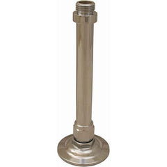 Jones Stephens - Shower Supports & Kits Type: Ceiling Mount Shower Arm Length (Inch): 6 - Eagle Tool & Supply