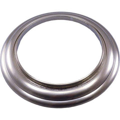 Jones Stephens - Shower Heads & Accessories Type: Decorative Ring Material: Brass - Eagle Tool & Supply