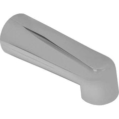 Jones Stephens - Shower Heads & Accessories Type: Tub Spout Material: Zamak - Eagle Tool & Supply