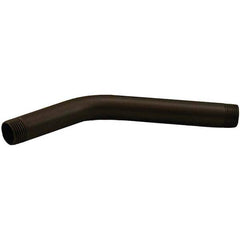 Jones Stephens - Shower Supports & Kits Type: Wall Mount Shower Arm Length (Inch): 8 - Eagle Tool & Supply