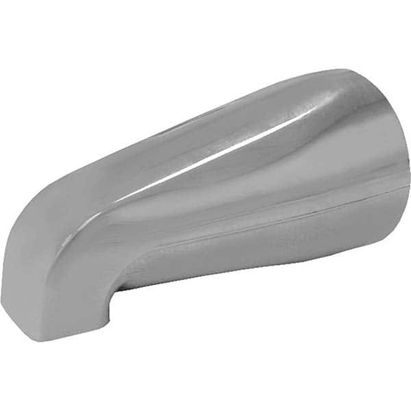 Jones Stephens - Shower Heads & Accessories Type: Tub Spout Material: Zamak - Eagle Tool & Supply