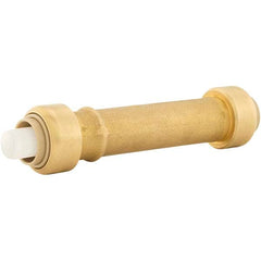 Jones Stephens - Metal Push-To-Connect Tube Fittings Type: Removal Tool Tube Outside Diameter (Inch): 1/2 - Eagle Tool & Supply