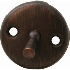 Jones Stephens - Shower Heads & Accessories Type: Trip Lever Face Diameter: 3.1 (Inch) - Eagle Tool & Supply
