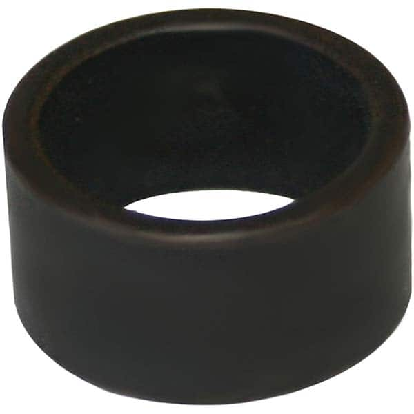 Jones Stephens - Brass & Chrome Pipe Fittings Type: Crimp Ring Fitting Size: 3/8 - Eagle Tool & Supply