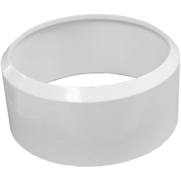 Jones Stephens - Drain, Waste & Vent Pipe Fittings Type: Adapter Bushing Fitting Size: 4 (Inch) - Eagle Tool & Supply