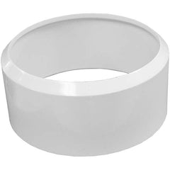 Jones Stephens - Drain, Waste & Vent Pipe Fittings Type: Adapter Bushing Fitting Size: 4 (Inch) - Eagle Tool & Supply