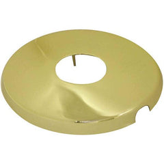 Jones Stephens - Shower Supports & Kits Type: Shower Arm Flange Length (Inch): 2-3/4 - Eagle Tool & Supply