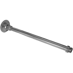 Jones Stephens - Shower Supports & Kits Type: Ceiling Mount Shower Arm Length (Inch): 6 - Eagle Tool & Supply