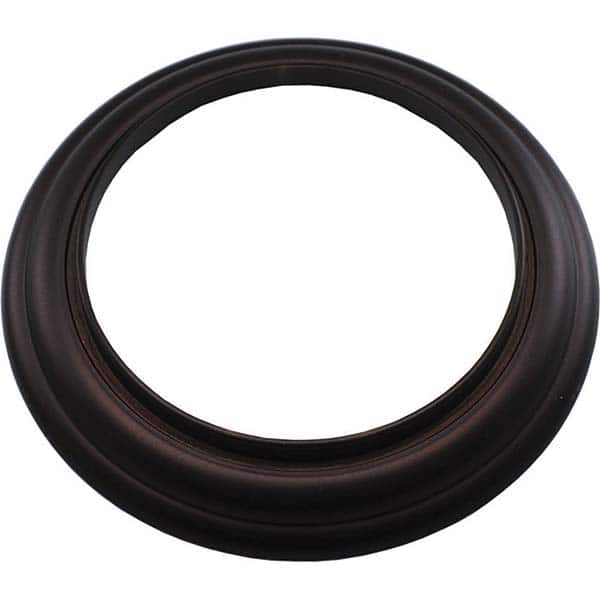 Jones Stephens - Shower Heads & Accessories Type: Decorative Ring Material: Brass - Eagle Tool & Supply