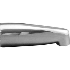 Jones Stephens - Shower Heads & Accessories Type: Tub Spout Material: Brass - Eagle Tool & Supply