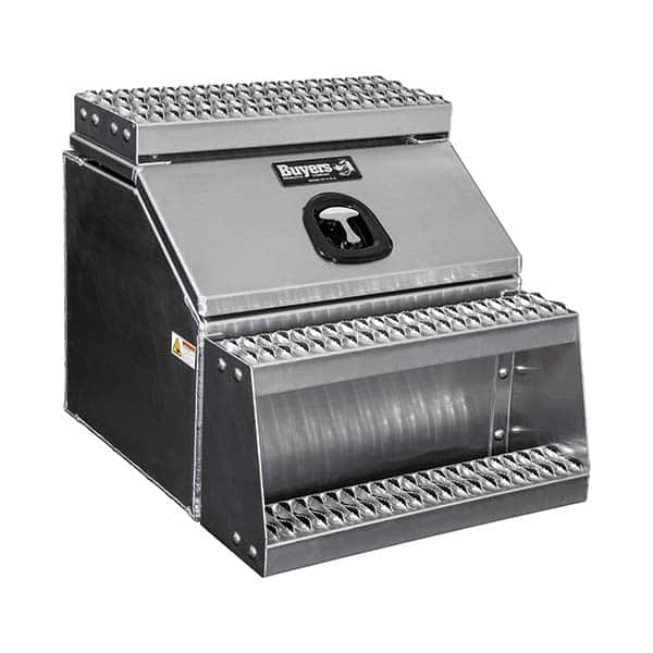 Buyers Products - Tool Boxes & Storage Fits Vehicle Make: Trucks Width (Decimal Inch): 25.0000 - Eagle Tool & Supply