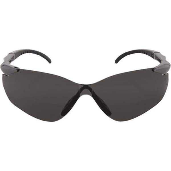 Jackson Safety - Safety Glasses Type: Safety Lens Color Family: Gray - Eagle Tool & Supply