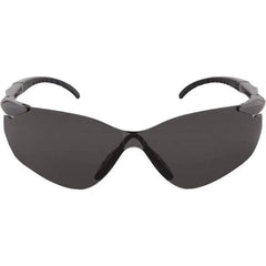 Jackson Safety - Safety Glasses Type: Safety Lens Color Family: Gray - Eagle Tool & Supply