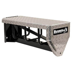 Buyers Products - Tool Boxes & Storage Fits Vehicle Make: Service Trucks Width (Inch): 9-3/4 - Eagle Tool & Supply