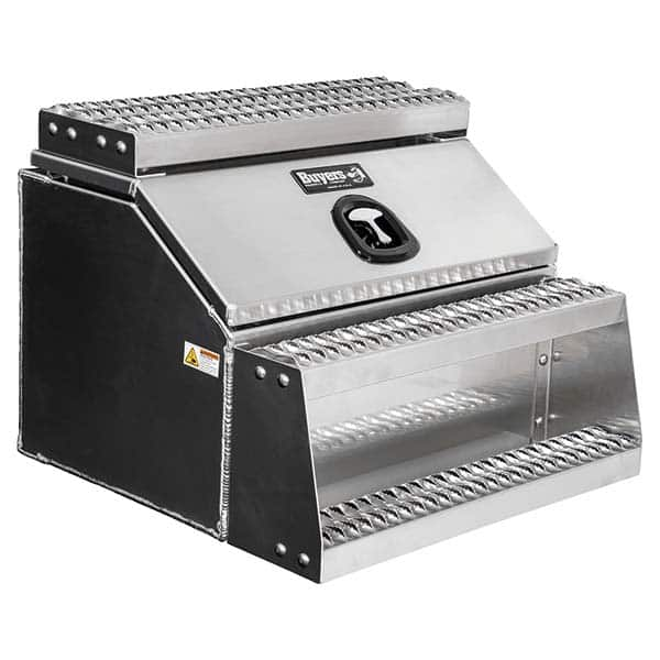 Buyers Products - Tool Boxes & Storage Fits Vehicle Make: Trucks Width (Decimal Inch): 31.0000 - Eagle Tool & Supply