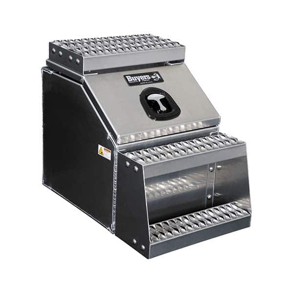 Buyers Products - Tool Boxes & Storage Fits Vehicle Make: Trucks Width (Decimal Inch): 24.0000 - Eagle Tool & Supply