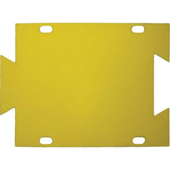 AME International - Ground Protection Matting Length (Inch): 39 Width (Inch): 31 - Eagle Tool & Supply