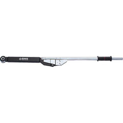 AME International - Torque Wrenches Type: Torque Wrench Drive Size (Inch): 1 - Eagle Tool & Supply