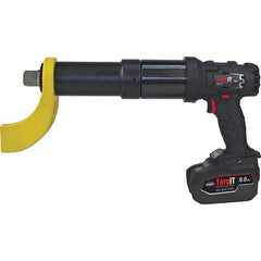 AME International - Electric Impact Wrenches & Ratchets Drive Size (Inch): 1 Torque (Ft/Lb): 1000.00 - Eagle Tool & Supply