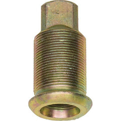 AME International - Wheel Nuts Type: Capped Wheel Nut Thread Size: M30x1 - Eagle Tool & Supply