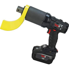 AME International - Electric Impact Wrenches & Ratchets Drive Size (Inch): 3/4 Torque (Ft/Lb): 500.00 - Eagle Tool & Supply