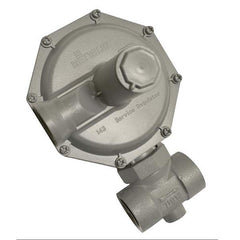 Heat Wagon - Heater Accessories Type: Gas Regulator For Use With: S1505 - Eagle Tool & Supply