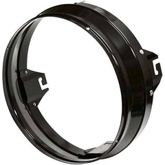 Heat Wagon - Heater Accessories Type: Duct Adapter Ring For Use With: HVF110 - Eagle Tool & Supply