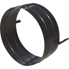 Heater Accessories; Type: Duct Adapter Ring; Accessory Type: Duct Adapter Ring; For Use With: DG250; Type: Duct Adapter Ring; Type: Duct Adapter Ring