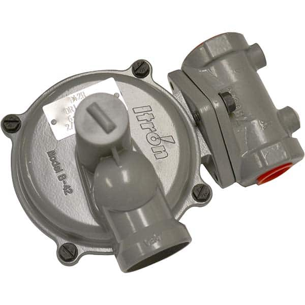 Heat Wagon - Heater Accessories Type: Gas Regulator For Use With: S405; VG400 - Eagle Tool & Supply