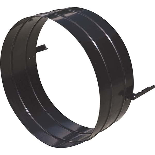 Heat Wagon - Heater Accessories Type: Duct Adapter Ring For Use With: DG400 - Eagle Tool & Supply