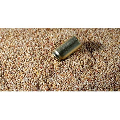 Bel-Air Finishing Supply - Tumbling Media Carrier Material: Corn Cob Abrasive Material: Aluminum-Oxide - Eagle Tool & Supply