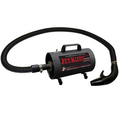 Jet-Kleen Limited - Blowers CFM: 79 Voltage: 115 V - Eagle Tool & Supply