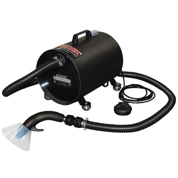 Jet-Kleen - Blowers CFM: 79 Voltage: 115 V - Eagle Tool & Supply