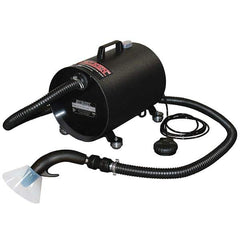 Jet-Kleen - Blowers CFM: 79 Voltage: 240 V - Eagle Tool & Supply