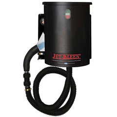 Jet-Kleen - Blowers CFM: 129 Voltage: 240 V - Eagle Tool & Supply