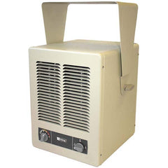 King Electric - Electric Suspended Heaters Type: Multi Watt Maximum BTU Rating: 20000 - Eagle Tool & Supply