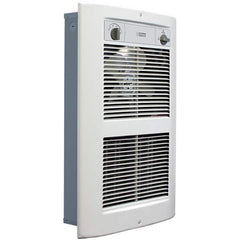 King Electric - Electric Forced Air Heaters Type: Wall Heater Maximum BTU Rating: 15354 - Eagle Tool & Supply