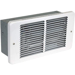 King Electric - Electric Forced Air Heaters Type: Wall Heater Maximum BTU Rating: 5118 - Eagle Tool & Supply