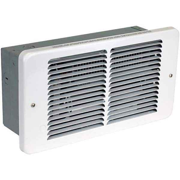 King Electric - Electric Forced Air Heaters Type: Wall Heater Maximum BTU Rating: 7677 - Eagle Tool & Supply