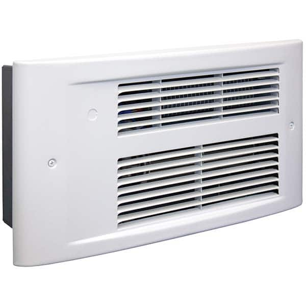 King Electric - Electric Forced Air Heaters Type: Wall Heater Maximum BTU Rating: 5118 - Eagle Tool & Supply