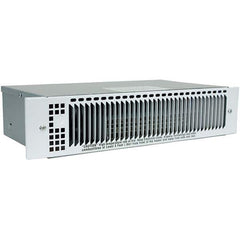 King Electric - Electric Forced Air Heaters Type: Wall Heater Maximum BTU Rating: 5118 - Eagle Tool & Supply