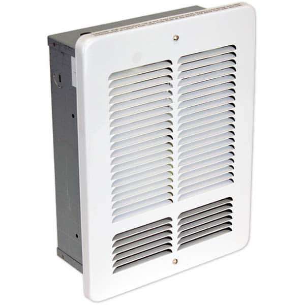 King Electric - Electric Forced Air Heaters Type: Wall Heater Maximum BTU Rating: 5118 - Eagle Tool & Supply